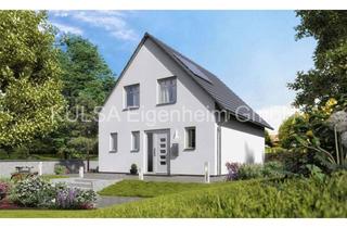 Einfamilienhaus kaufen in In Der Aue, 36456 Barchfeld, Einfamilienhaus mit Bauzeit- und Festpreisgarantie, Finanzierungsservice und Küchengutschein - in de