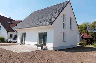 Einfamilienhaus kaufen in 86424 Dinkelscherben, Einfamilienhaus in Dinkelscherben