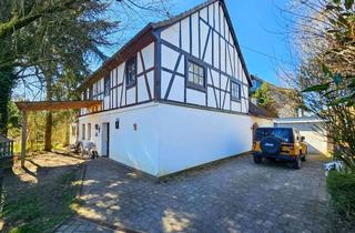 Haus kaufen in 57632 Eichen, Westerwälder Fachwerkhaus im OT von Flammersfeld! 30 min. Hennef B8, 10 min. A3 Willroth!