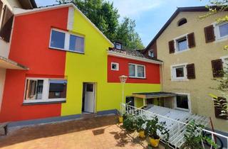 Mehrfamilienhaus kaufen in 79541 Lörrach, Mehrfamilienhaus mit 9,8% Rendite! Wo gibt es noch sowas?