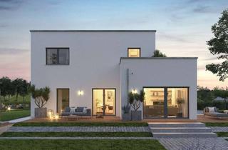 Haus kaufen in 54668 Echternacherbrück, Ihr Zuhause in Echternacherbrück - Raum für Familie !