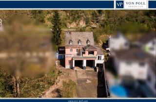 Haus kaufen in 56179 Vallendar, Wohnen und Arbeiten in ruhiger Lage von Vallendar!