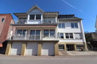 Haus kaufen in 56859 Bullay, Gute Bausubstanz, Parkplätze und Garten, für den Umbau für bis zu 9 Wohnungen bestens geeignet