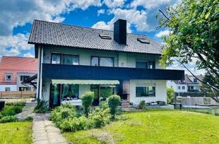 Haus kaufen in 87724 Ottobeuren, Großes Haus sucht neue Bewohner!