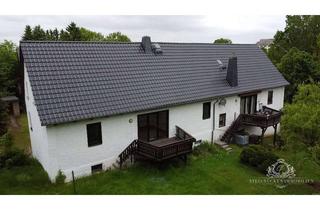Haus kaufen in 09629 Reinsberg, IDYLLISCH GELEGENES 2-FAMILIENHAUS