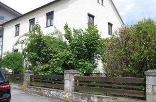 Haus kaufen in 94227 Zwiesel, Wohn- und Geschäftshaus