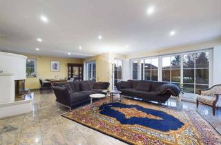 Einfamilienhaus kaufen in 82386 Oberhausen, Traumhaft großzügiges Einfamilienhaus am Waldrand