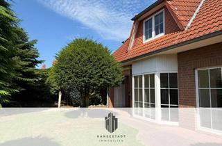 Einfamilienhaus kaufen in 21272 Egestorf, Licht, Raum, Lebensfreude – Ihr neues Zuhause in Egestorf