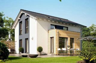 Einfamilienhaus kaufen in 74392 Freudental, Einfamilienhaus mit Keller in Aussichtslage von Freudental.