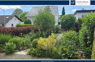 Reihenhaus kaufen in 65510 Idstein, Reihenhaus mit schönem Garten - Wohnen, Wachsen und Gestalten