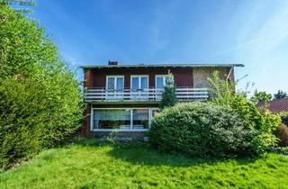 Einfamilienhaus kaufen in 49509 Recke, Großes Einfamilienhaus auf Traumgrundstück – ideal für Familien oder als Generationenwohnen!