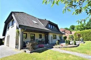 Einfamilienhaus kaufen in 49586 Neuenkirchen, Großzügiges modernisiertes Einfamilienhaus in gefragter Lage von Neuenkirchen-aktuell auf Erbpach...