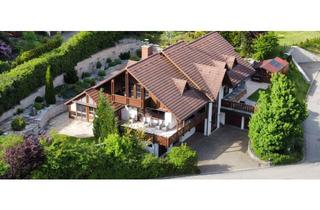 Villa kaufen in 79871 Eisenbach, Luxuriöse Villa im Luftkurort