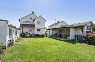 Mehrfamilienhaus kaufen in 63791 Karlstein, Attraktives Mehrfamilienhaus in gefragter Lage von Karlstein am Main