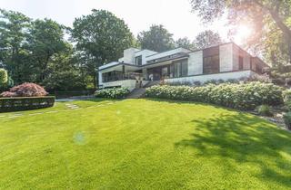 Villa kaufen in 48432 Rheine, Moderne Luxusvilla mit Exklusivität und Stil