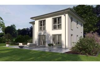 Villa kaufen in 34127 Philippinenhof-Warteberg, Großzügigkeit trifft Ästhetik - jetzt Stadtvilla von OKAL entdecken