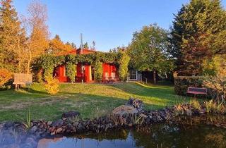 Haus kaufen in 54531 Pantenburg, Willkommen in deinem neuen Zuhause. Freistehender Landbungalow mit unverbauter Weitsicht - sofort be
