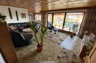 Einfamilienhaus kaufen in 86565 Gachenbach, Ruhige, sonnige Randlage! Einfamilienhaus mit Möglichkeit für Ausbau 2. Wohnung!