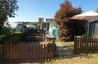 Haus kaufen in Am Seehaus, 56271 Maroth, Dauerstellplatz Campingplatz fester Wohnwagen in Maroth Waldsee