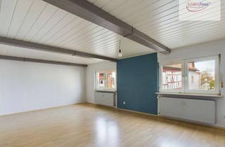 Mehrfamilienhaus kaufen in 63512 Hainburg, Mehrfamilienhaus mit Gewerbefläche und großem Garten. Ihr neues zu Hause im idyllischen Hainburg