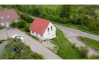 Haus kaufen in 74595 Langenburg, Ihr neues Zuhause mit Schlossblick – ökologisch & modern wohnen
