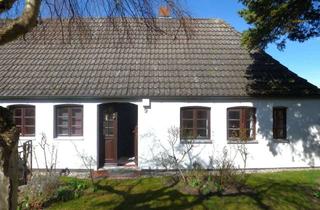Doppelhaushälfte kaufen in 23769 Fehmarn, Kleine "LANDPARTIE"!Doppelhaushälfte im Landhaustil in Lemkendorf