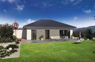 Haus kaufen in 29389 Bad Bodenteich, -einzugsfertig inkl. Grundstück- Ihr neuer STREIF Bungalow in Bad Bodenteich