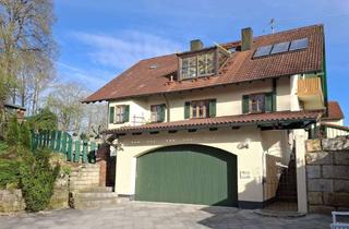 Villa kaufen in 86554 Pöttmes, *Gelegenheit* - Imposante Landhausvilla in Pöttmes umständehalber von "privat" zu verkaufen!