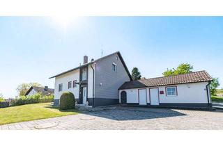 Einfamilienhaus kaufen in 94339 Leiblfing, Gepflegtes Einfamilienhaus in exponierter Lage und moderner Ausstattung.