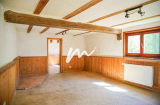 Haus kaufen in 36329 Romrod, Fachwerkhaus in Romrod