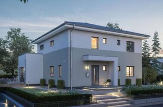 Villa kaufen in 54550 Daun, Stadtvilla inkl. Einliegerwohnung - Vermieten, Kinder, Gewerbe - alles ist möglich!