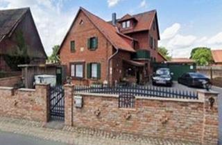 Haus kaufen in 31559 Hohnhorst, Rotklinkerhaus mit viel Charme vor den Toren der Landeshauptstadt Hannover