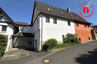 Einfamilienhaus kaufen in 97990 Weikersheim, Sofort verfügbares Einfamilienhaus in Laudenbach