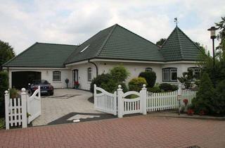 Haus kaufen in 25368 Kiebitzreihe, Energieeffizienz A mit viel Platz und Glasfaseranschluss im Grünen