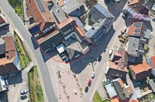 Haus kaufen in 63849 Leidersbach, Wohnen & Entwickeln mit Bauoption
