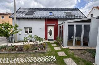 Einfamilienhaus kaufen in 67575 Eich, Neuwertig und liebevoll gestaltetes Einfamilienhaus