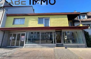 Haus kaufen in 89555 Steinheim, Kernsanierungsobjekt mit viel Potential