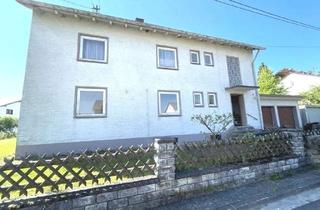 Haus kaufen in 87754 Kammlach, Handwerker aufgepasst!