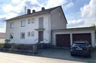 Haus kaufen in 87754 Kammlach, Mehrgenerationenwohnen möglich!