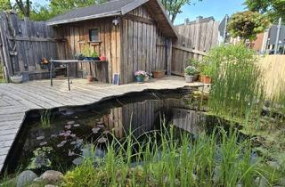 Mehrfamilienhaus kaufen in 23714 Malente, Gelegenheit: Mehrfamilienhaus für großzügiges Wohnen und zusätzliche Einnahmen. Ohne Makler!