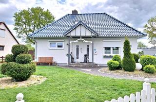 Haus kaufen in 25725 Schafstedt, Idyllisch wohnen in ruhiger Sackgassenlage