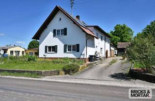 Bauernhaus kaufen in 86489 Deisenhausen, Exklusives, detailverliebtes renoviertes Bauernhaus in traumhafter Naturlage