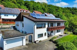 Haus kaufen in 74547 Untermünkheim, Wohnen und Leben im idyllischen Kochertal...