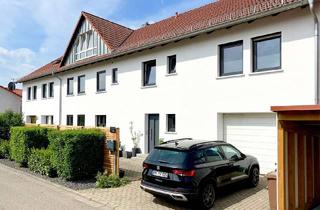 Einfamilienhaus kaufen in 91583 Diebach, Geräumiges und modernisiertes 11-Zimmer Einfamilienhaus mit Einliegerwohnung