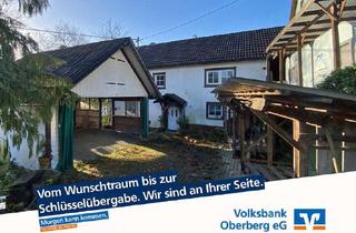 Doppelhaushälfte kaufen in 51580 Reichshof, Gemütliche Doppelhaushälfte in Volkenrath