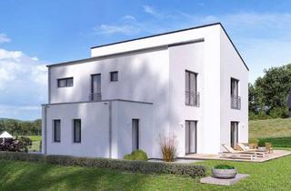 Haus kaufen in 07613 Silbitz, Großzügiges Wohnen mit Stil und Funktionalität