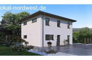 Villa kaufen in 58730 Fröndenberg, Familien aufgepasst - Elegante & Durchdachte Stadtvilla mit tollem Grundriss