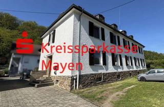 Mehrfamilienhaus kaufen in 56567 Neuwied, Mehrfamilienhaus in Neuwied-Segendorf – Kapitalanlage mit solider Rendite