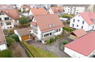 Einfamilienhaus kaufen in 96317 Kronach, Kronach! Einfamilienhaus - Wohlfühloase für die ganze Familie!