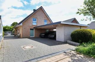 Einfamilienhaus kaufen in 21493 Schwarzenbek, Modernes Haus in familienfreundlicher Lage!